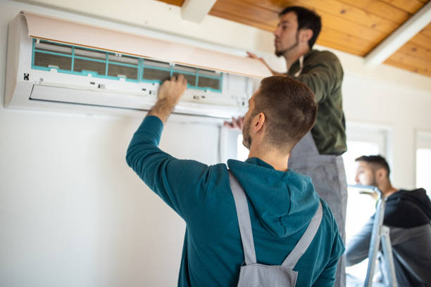 Best HVAC Retrofitting and Upgrading in Palm City, FL