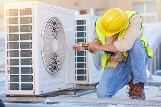 Best HVAC Software and Technology in Palm City, FL