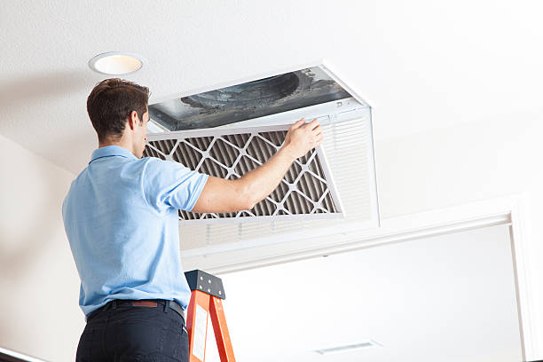 Trusted Palm City, FL HVAC Experts
