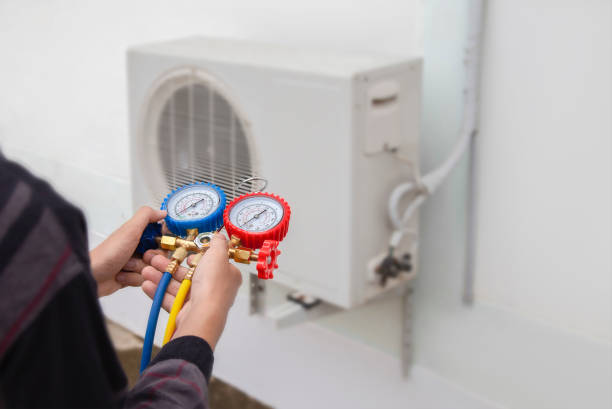 Best VRF (Variable Refrigerant Flow) Systems in Palm City, FL