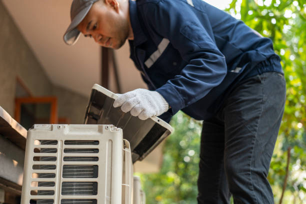 Best Air Conditioning Cleaning in Palm City, FL